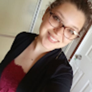 Meet your Posher, Brianna